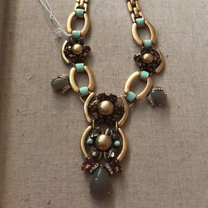 Stella and Dot Livvy Necklace